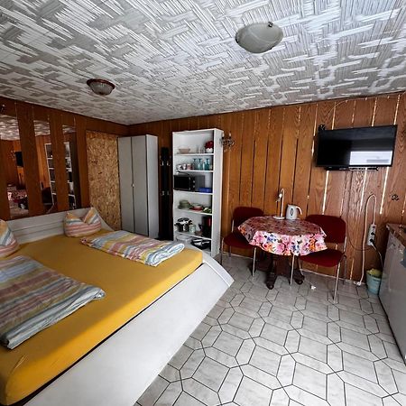 Cozy Unterkunft Im Spreewald Nahe Tropical Islands Golßen Bagian luar foto